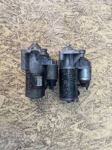 Стартер Renault Laguna 2 - 1.9 dCi 2001-2007 8200096510 D7R49 D7R44 8200331251 8200583014 M001T85682 (Рено Лагуна) ID223100240 (8200096510) фото