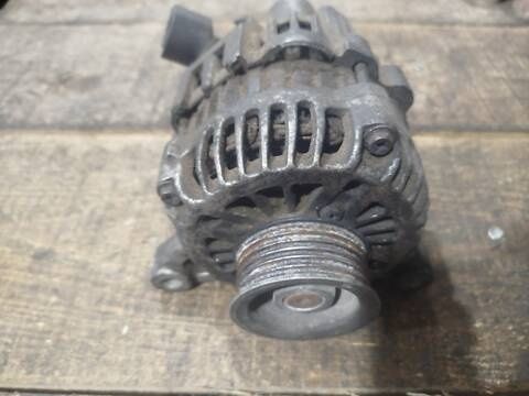 Генератор Citroen C5 2001-2004 1.8 16V 2.0 9644927080 (Сітроен С5) ID216356933 (9644927080) фото