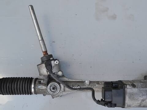 Рульова (кермова) рейка Land Rover Range Evoque 2011-.. EJ323200AC EJ323200CB (Ленд Ровер Рейндж Евок) ID183231474 (7818974386) фото