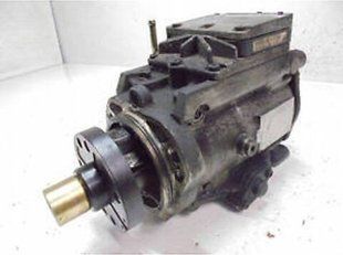 ПНВТ Паливний насос NISSAN ALMERA II (N16) 2.2 Di 2000-2003 YD22DDT 0470504012 Після стенду Гарантія 6 місяців ID231509145 (167005M321) фото