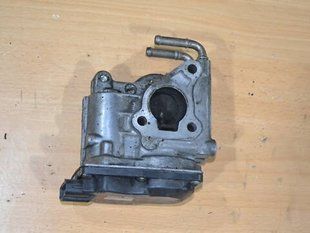Клапан рециркуляції відпрацьованих газів EGR Toyota Auris E15 2.0 D-4D 2007- 2580026010 258000R010 (Тойота Ауріс Е15) ID171989176 (2580026010) фото