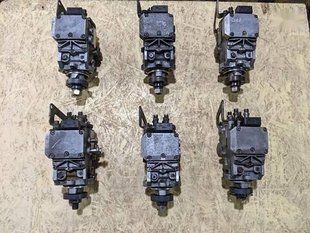 Паливний насос (ПНВТ/ТНВД) Ford Mondeo 3 III 2.0 16V TDDi/TDCi 0470504035 2000-2007 (Форд Мондео) ID233023365 (0470504035) фото