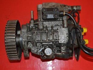 ПНВТ паливний насос Seat Cordoba 1.9 SDI 2002-2009 ASY 47Кв/64Лс ID130925909 (0460404972) фото