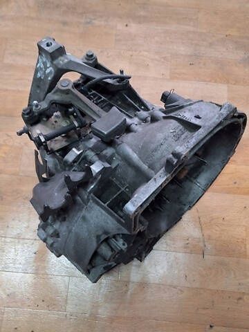 КПП МКПП коробка передач Volvo C30 2006-2009 R3T9A (Вольво С30) ID211489971 (3M5R7F096YF) фото