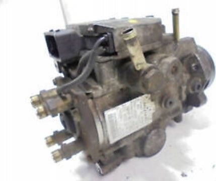 ПНВТ Паливний насос NISSAN ALMERA II (N16) 2.2 Di 2000-2003 YD22DDT 0470504012 Після стенду Гарантія 6 місяців ID231509145 (167005M321) фото