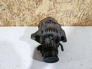 Генератор Hyundai Accent 1.5 CRDI 2002-2005 1002132991 3730027601 (Хюндай Акцент) ID231848521 (3730027600) фото