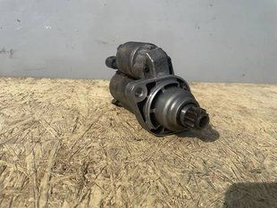 Стартер Volkswagen Passat CC 2.0 TFSI 2008-2012 02M911023M (Фольксваген Пассат СС) ID232706415 (02M911023M) фото