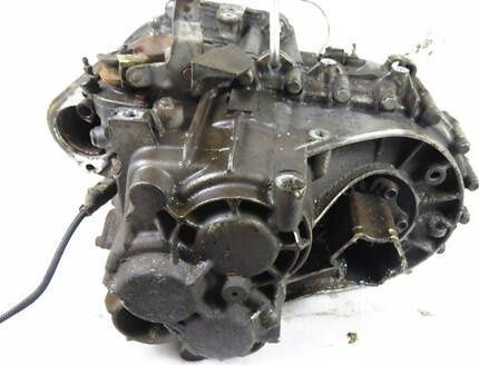 КПП МКПП коробка передач Seat Alhambra 1996-2010 02n301103 6-Ступка (Сеат Альгамбра) ID211280554 (02N301103) фото