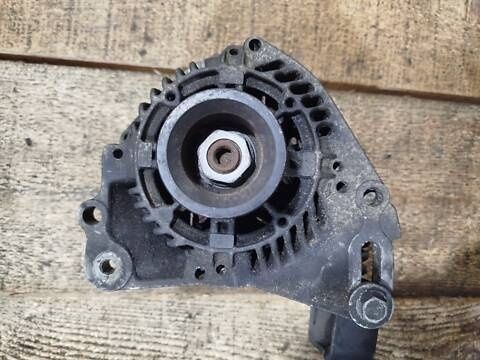 Генератор Seat Ibiza 1993-1999 1.0 1.4 1.6 2.0 1.9D 030903023E 028903025G (Сеат Ібіца) ID214313839 (030903023E) фото