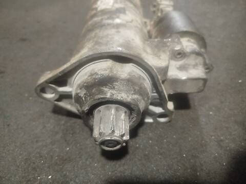 Стартер Seat Cordoba 1.7 SDI 1997-1999 0001124011 085911023A (Сеат Кордоба) ID50165779 (0001124011) фото