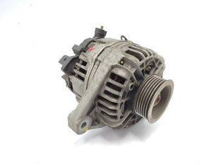 Генератор Honda Accord 6 (CG CK) 2.0 Turbo DI 1999-202 20T2N 77 кВт/105 к.с. 0124325006 31100-PDA-E01 90A 14V Bosch (Хонда Акорд) ID213374012 (0124325006) фото