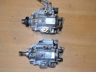 ПНВТ паливний насос Opel VECTRA B 2.0 DTI 16V 1997-2003 X20DTH 74Кв/101Лс 0470504015 Гарантія 6 місяців Реставрований ID223992815 (0470504015) фото