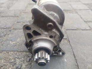 Стартер Honda Civic 1998-2001 2.0 D 2280003980 (Хонда Сівік) ID234889082 (2280003980) фото