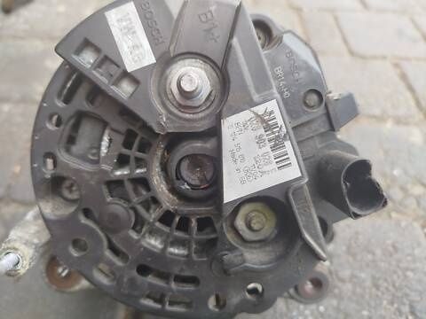 Генератор Seat Leon 1999-2006 1.9 TDI 028903028E (Сеат Леон) ID213630961 (028903028E) фото