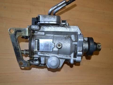 ПНВТ паливний насос Opel VECTRA B 2.0 DTI 16V 1997-2003 X20DTH 74Кв/101Лс 0470504015 Гарантія 6 місяців Реставрований ID223992815 (0470504015) фото