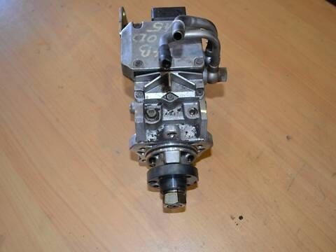 ПНВТ паливний насос Opel VECTRA B 2.0 DTI 16V 1997-2003 X20DTH 74Кв/101Лс 0470504015 Гарантія 6 місяців Реставрований ID223992815 (0470504015) фото