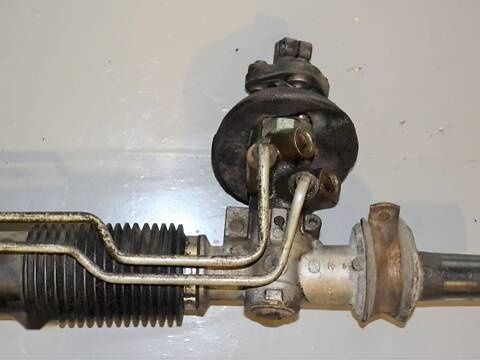 Рулевая рейка Opel Vectra A 1988-1995 гидравлика 26022847 (Опель Вектра А) ID154541499 (26022847) фото
