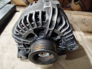Генератор BMW 3 E46 2001-2005 318d 320d 7789980 (Бмв Е46) ID219914548 (7789980) фото