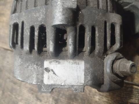 Генератор Ford Focus 1998-2004 1.4 16V 1.6 98MF10300CA (Форд Фокус) ID216433505 (98MF10300CA) фото