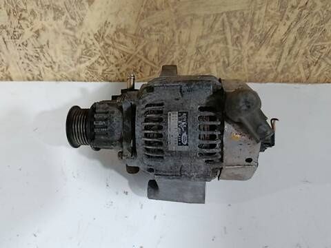Генератор MG ZR 2.0 TD 2001-2005 90A 100213-2320 002132320 YLE101650 ID231848509 (YLE101650) фото