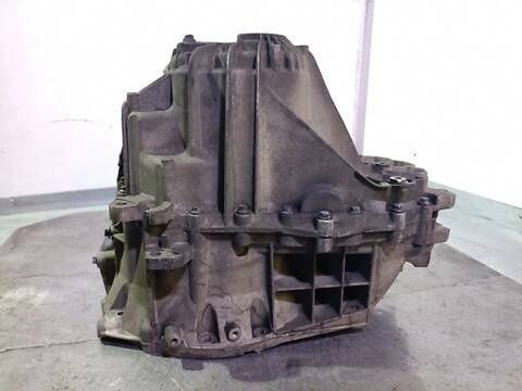 КПП коробка передач Ford Mondeo MK3 2.0 TDCI 2001-2007 6S7R-7002-EB 6S7R7002EB (Форд Мондео МК3) ID226985957 (6S7R-7002-EB) фото