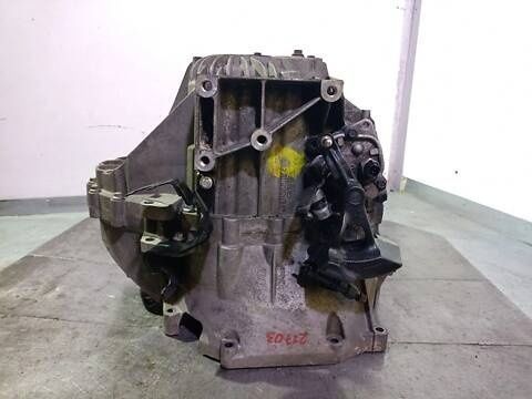 КПП коробка передач Ford Mondeo MK3 2.0 TDCI 2001-2007 6S7R-7002-EB 6S7R7002EB (Форд Мондео МК3) ID226985957 (6S7R-7002-EB) фото