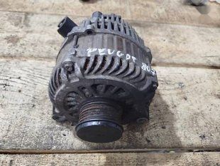 Генератор Citroen C5 2004-2017 2.0 HDI 2.2 9654752880 (Сітроен С5) ID213200750 (9654752880) фото