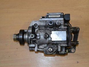 ПНВТ паливний насос Opel Astra G 2. 0 DI (X20DTL) 60кВ / 82Лс 1998-2005 0470504003 90501099 ID70421662 (90501099) фото