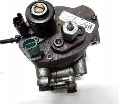 ТНВД Топливный насос DACIA DUSTER 1.5 dCi 2010-.. K9K 892 / K9K 884 167003608R H8201121521 28285432 ID219738446 (167003608R) фото