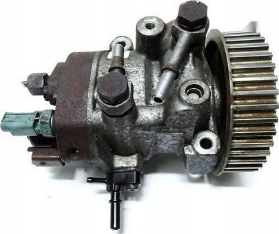 ТНВД Топливный насос DACIA DUSTER 1.5 dCi 2010-.. K9K 892 / K9K 884 167003608R H8201121521 28285432 ID219738446 (167003608R) фото