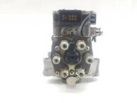 Паливний насос (ПНВТ/ТНВД) Audi A6 C5 2.5 TDI 1997-2005 AFB AKN 1 10 кВт/150 к.с. 0470506002 після стенду Гарантія 6 місяців (Ауді А6 С5) ID231509178 (059130106D) фото