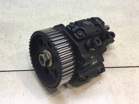Топливный насос высокого давления (ТНВД) Fiat DOBLO 1.9 JTD 2001-.. 0445010007 (Фиат Добло) ID212425015 (0445010007) фото