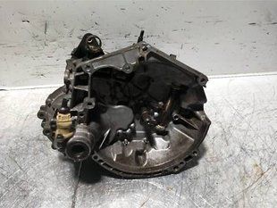 КПП коробка передач Citroen Berlingo 1.4 8V 1996-2008 20CC11 (Сітроен Берлінго) ID226985925 (20CC11) фото