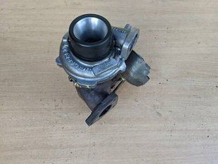 Турбіна Opel Astra J 2.0 CDTI (Опель Астра) ID161338596 (55562591) фото