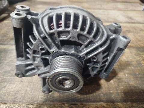 Генератор Mercedes E-class W211 2002-2008 2.2 CDI 3.2 (Мерседес) ID216861565 (0986048550) фото