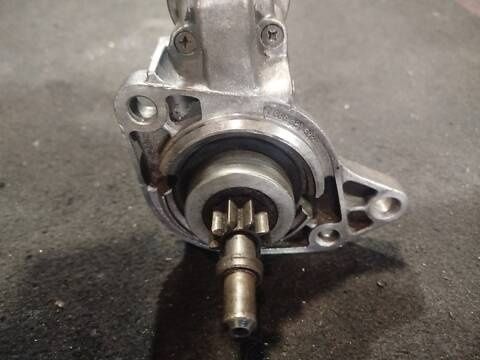 Стартер Volkswagen Golf 1975-1984 1.6 Бензин 0001112003 020911023 055911023H (Фольксваген Гольф) ID219781712 (0001112003) фото