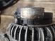 Генератор Mercedes E-class W211 2002-2008 2.2 CDI 3.2 (Мерседес) ID216861565 (0986048550) фото 5
