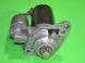 Стартер Skoda Octavia 2004-2010 1.9 TDI 0001123012 02Z911023H (Шкода Октавия) ID171963108 (0001123012) фото 1