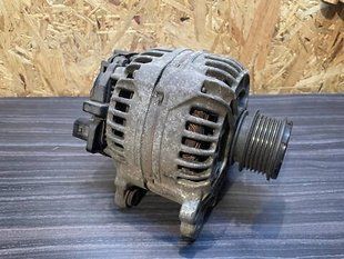 Генератор Audi A4 1.9 TDI 1995-2000 (Ауді А4) ID213373645 (028903028E) фото