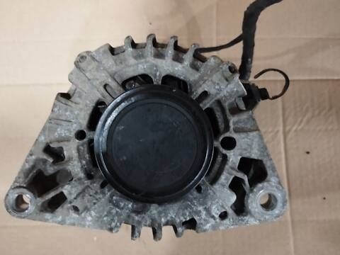 Генератор Hyundai i20 2009-2014 1.1 1.4 CRDI 373002A850 (Хюндай І20) ID183231401 (373002A850) фото