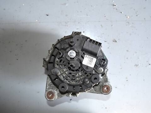 Генератор Nissan Qashqai J11 2013-2020 1.6 dCi 231004BE0B 14V 150A (Ніссан Кашкай) ID206518163 (231004BE0B) фото