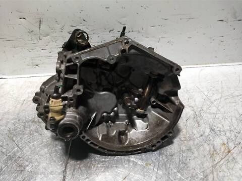 КПП коробка передач Peugeot Partner 1.4 Бензин 8V 1996-2008 20CC11 (Пежо Партнер) ID226985923 (20CC11) фото