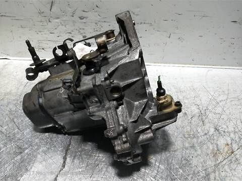 КПП коробка передач Peugeot Partner 1.4 Бензин 8V 1996-2008 20CC11 (Пежо Партнер) ID226985923 (20CC11) фото