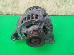 Генератор Skoda Felicia 1994-2001 1.3 Бензин 0123310022 058903016 (Шкода Феліція) ID215295982 (058903016) фото