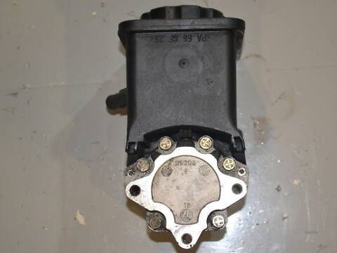 Насос гідропідсилювача (ГУР/ГПР/ГПК) BMW 5 E39 530 1998-2000 3.0 Дизель M57D30 7691900513 7692974519 (Бмв Е39) ID155007574 (7691900513) фото