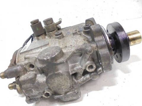 ПНВТ Паливний насос NISSAN ALMERA II (N16) 2.2 Di 2000-2003 YD22DDT 0470504012 ID221763062 (167005M321) фото