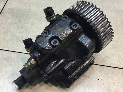 Паливний насос високого тиску (ПНВТ/ТНВД) Fiat MULTIPLA 1.9 JTD 1999-2010 0445010007 (Фіат Мультипла) ID212425126 (0445010007) фото