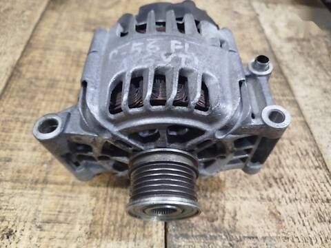 Генератор Mini Cooper 2006-2013 1.4 1.6 Бензин V761548480 (Міні Купер) ID215641114 (V761548480) фото