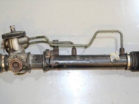 Рульова (кермова) рейка Hyundai Accent 1 I (X-3) 1994-2000 57710-22100 5771022100 (Хюндай Акцент) ID154301375 (5771025000) фото