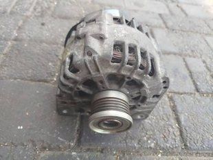 Генератор Renault Master II 2000-2010 1.9 dCi 2.2 (Рено Мастер) ID213631051 (CA1645IR) фото